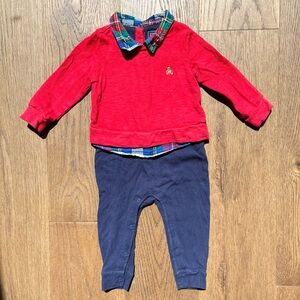 Baby Gap one piece